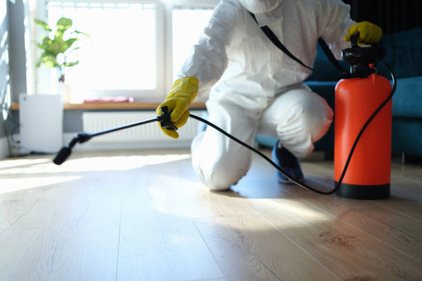 Reliable Sewage Cleanup contractor in Exton, PA by Trauma Clean Pros